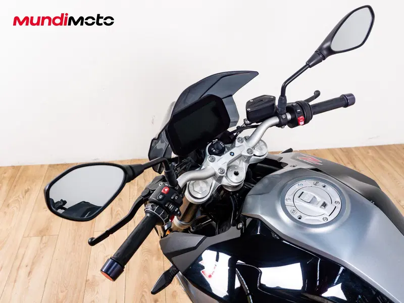 Bmw F 900 R (2021 - 24) (9)