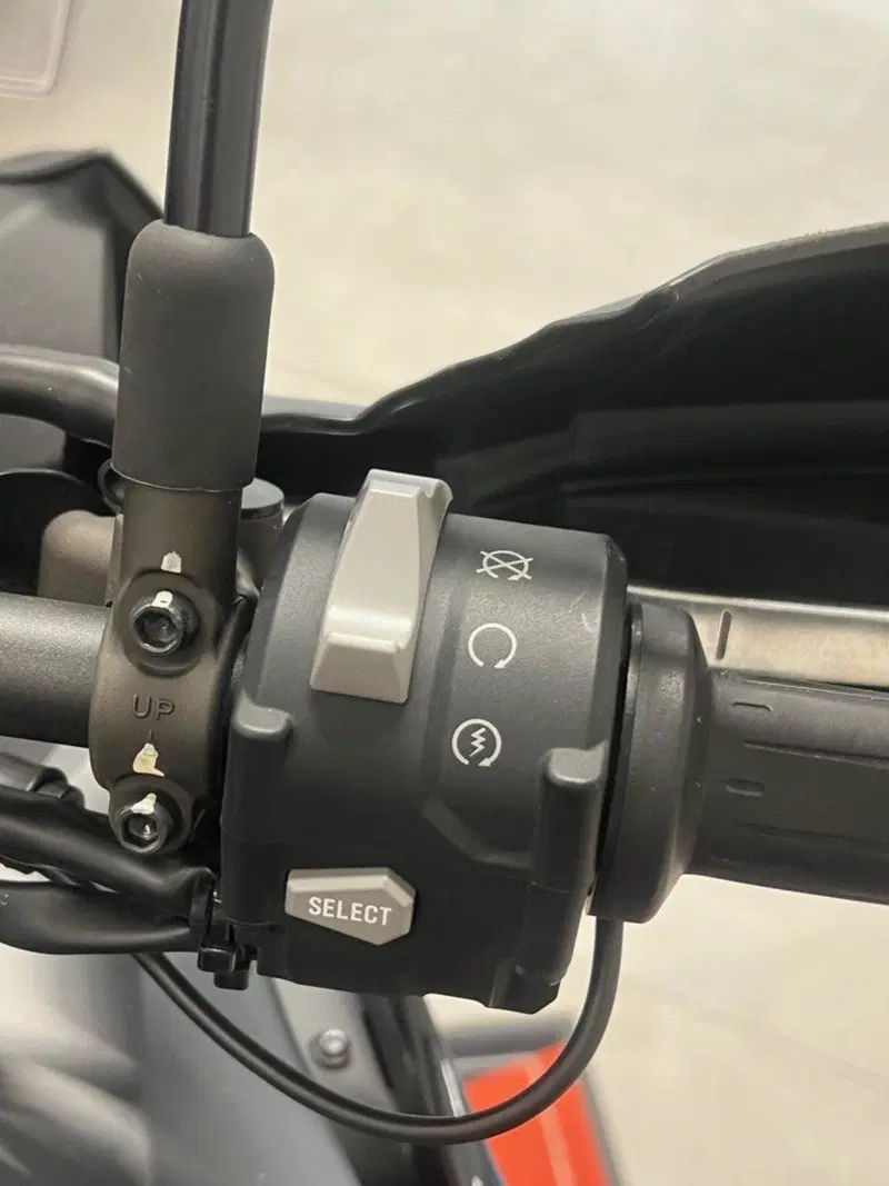Kawasaki Versys 1000 S Tourer (2022 - 24) (10)