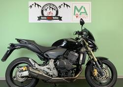 Honda Hornet 600 (2007 - 10) usata
