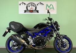 Suzuki SV 650 (2016 - 20) usata