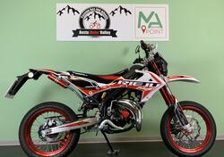 Rieju MRT 50 Supermotard Trophy (2021 - 25) usata