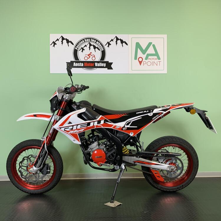 Rieju MRT 50 Supermotard Trophy (2021 - 25) (2)