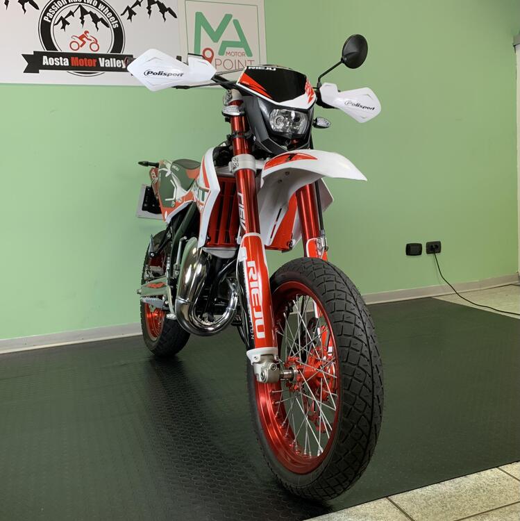 Rieju MRT 50 Supermotard Trophy (2021 - 25) (3)