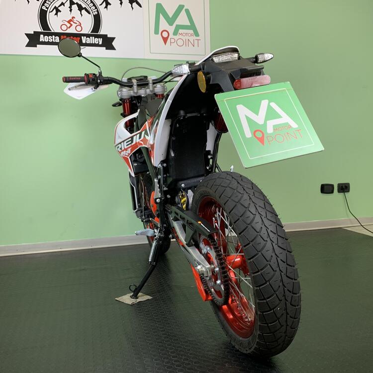 Rieju MRT 50 Supermotard Trophy (2021 - 25) (4)