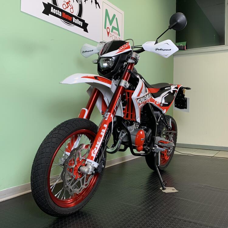 Rieju MRT 50 Supermotard Trophy (2021 - 25) (5)
