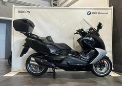 Bmw C 650 GT (2016 - 20) usata