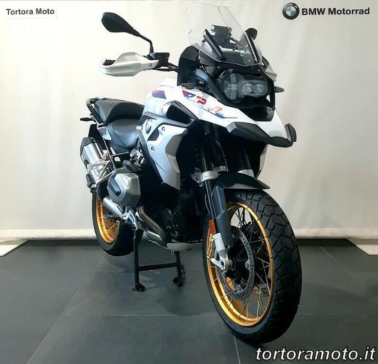 Bmw R 1250 GS (2021 - 24) (4)