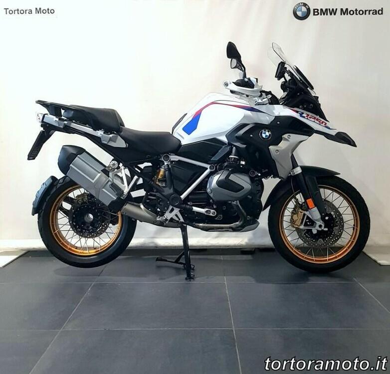 Bmw R 1250 GS (2021 - 24) (2)
