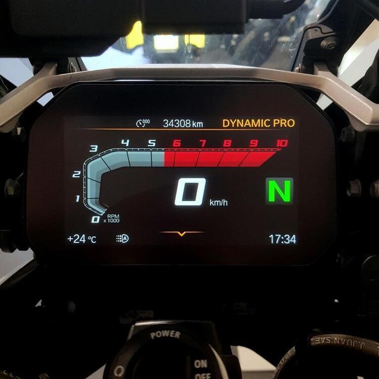 Bmw R 1250 GS (2021 - 24) (5)