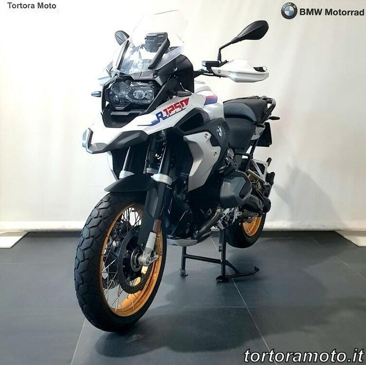Bmw R 1250 GS (2021 - 24) (3)