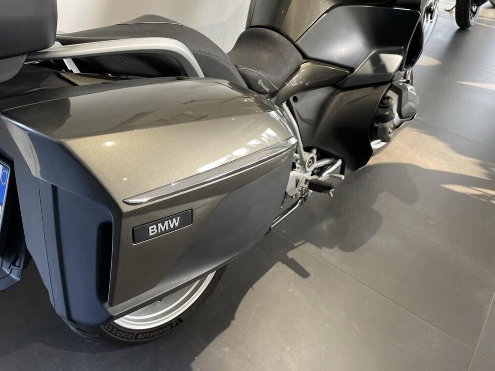 Bmw R 1250 RT (2019 - 20) (5)