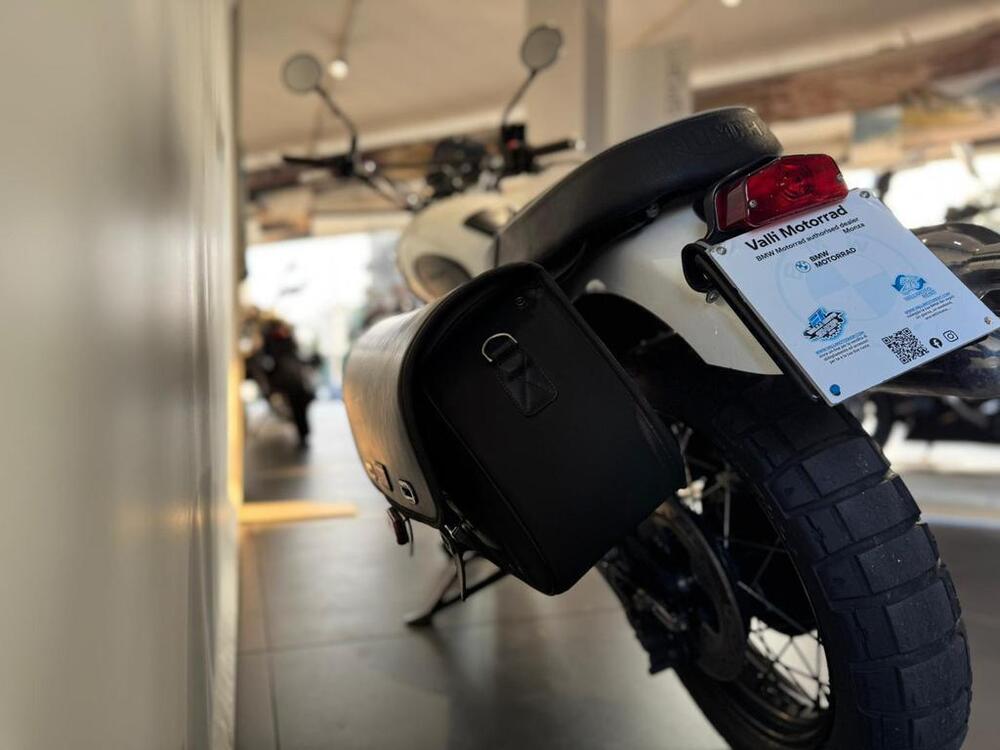 Triumph Scrambler (2006 - 17) (5)