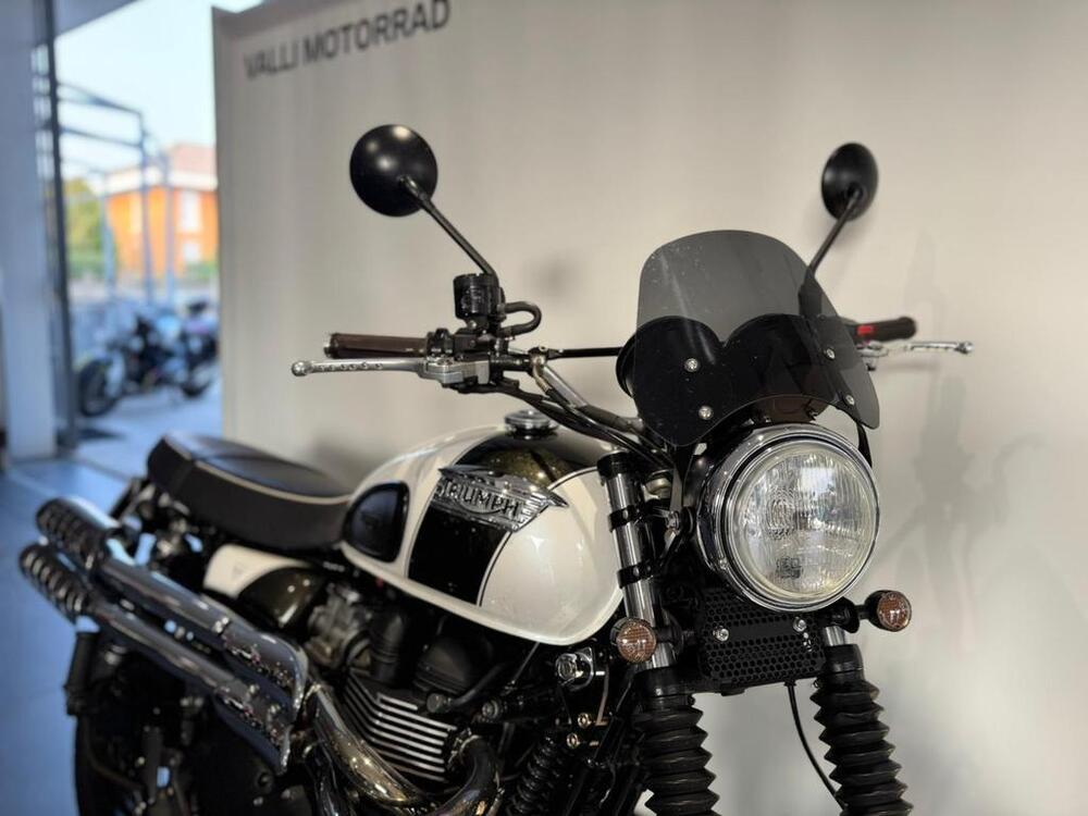 Triumph Scrambler (2006 - 17) (4)