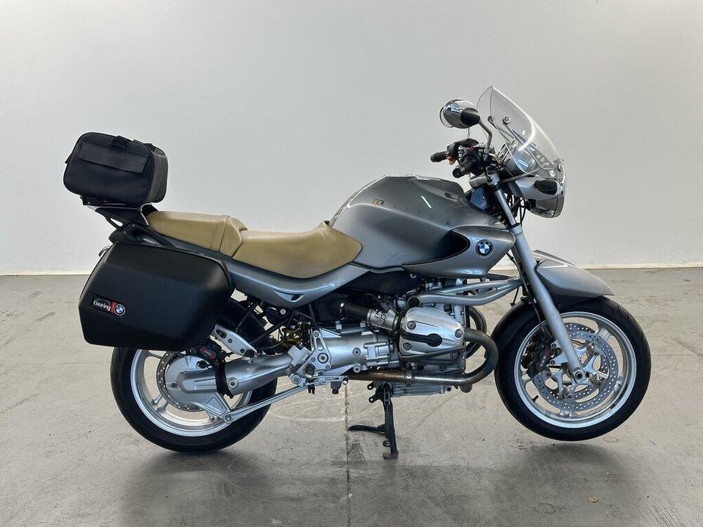 Bmw R 1150 R (2000 - 07) (4)