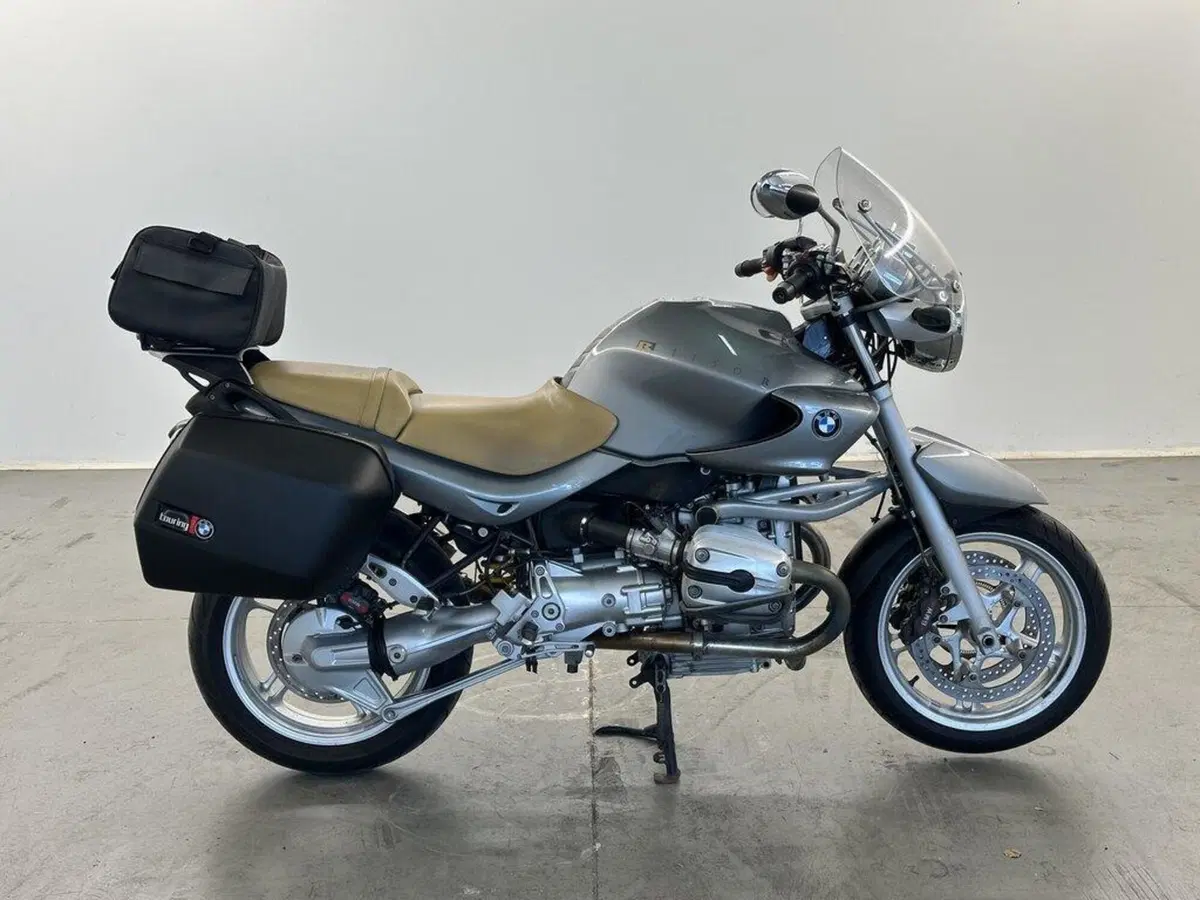 Bmw R 1150 R (2000 - 07) (4)