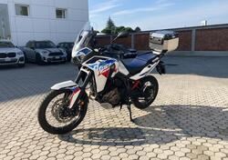 Honda Africa Twin CRF 1100L Adventure Sports DCT (2024 - 25) usata