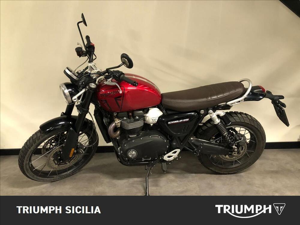 Triumph Scrambler 1200 X (2024 - 25) (4)