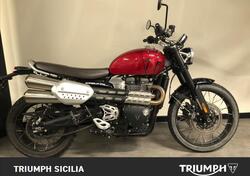Triumph Scrambler 1200 X (2024 - 25) usata