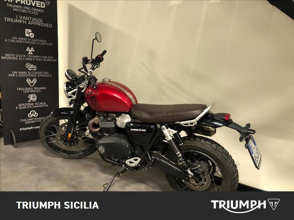 Triumph Scrambler 1200 X (2024 - 25) (5)