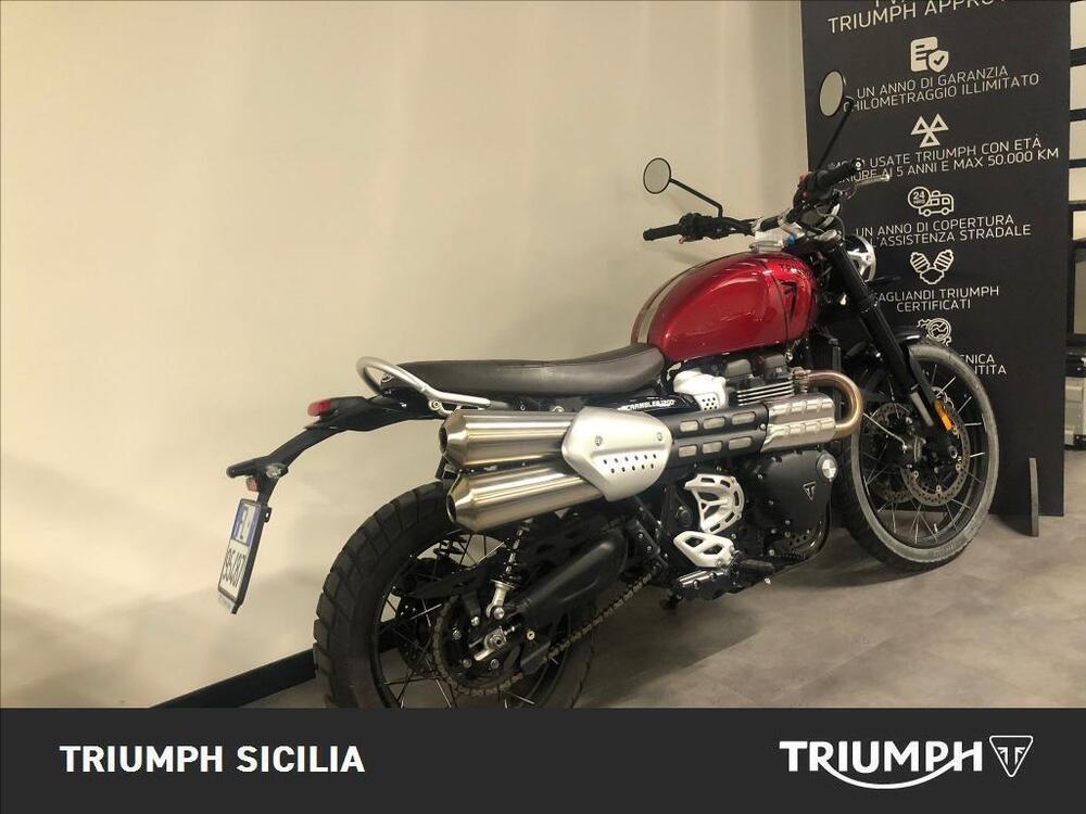 Triumph Scrambler 1200 X (2024 - 25) (3)