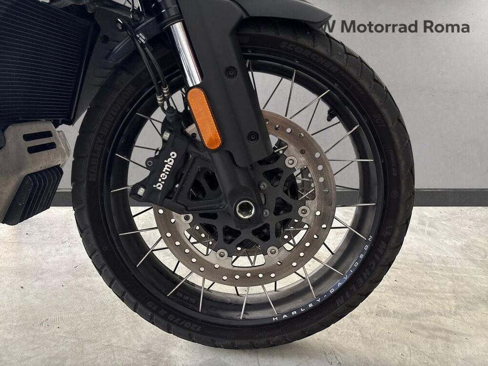 Harley-Davidson Pan America 1250 Special (2020 - 25) (5)