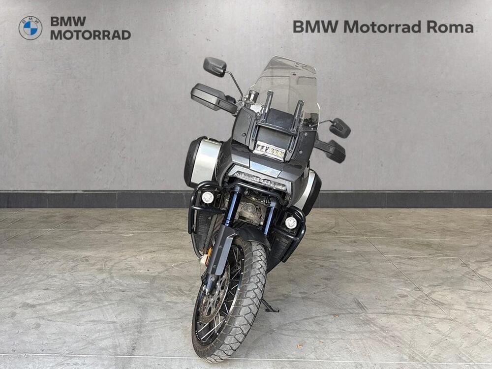 Harley-Davidson Pan America 1250 Special (2020 - 25) (3)