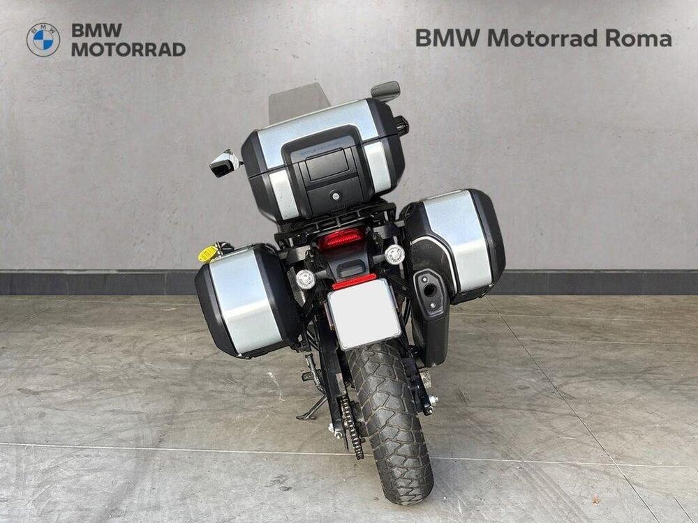 Harley-Davidson Pan America 1250 Special (2020 - 25) (4)