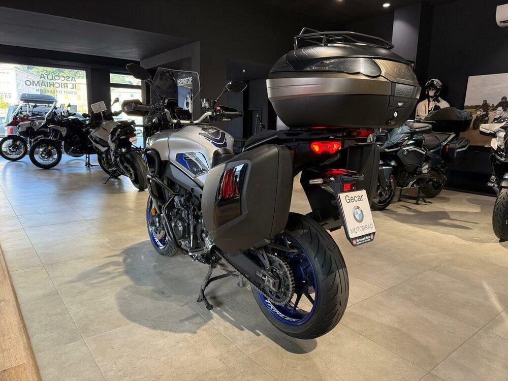 Yamaha MT-09 (2021 - 23) (4)