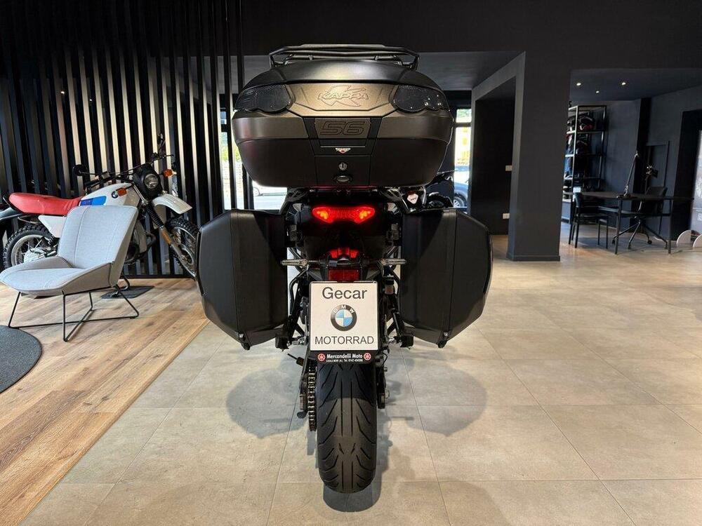 Yamaha MT-09 (2021 - 23) (3)