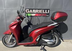Honda SH 350 Sport (2021 - 24) usata
