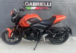 Triumph Trident 660 (2021 - 24) usata