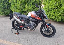 KTM 790 Duke (2018 - 20) usata