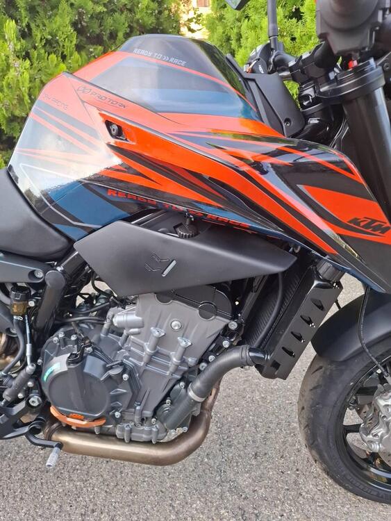 KTM 790 Duke (2018 - 20) (3)