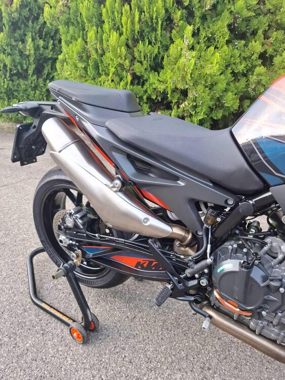 KTM 790 Duke (2018 - 20) (4)