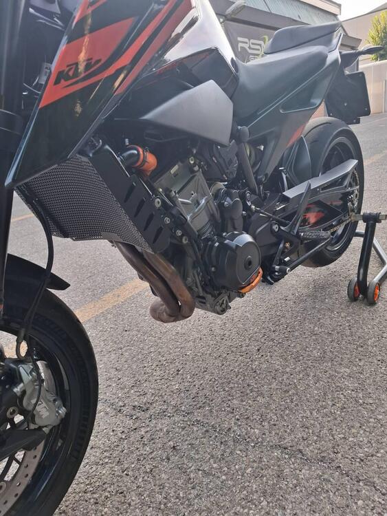 KTM 790 Duke (2018 - 20) (5)