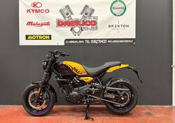 Royal Enfield Guerrilla 450 (2024 - 25) nuova