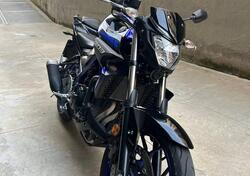 Yamaha MT-03 (2018 - 19) usata