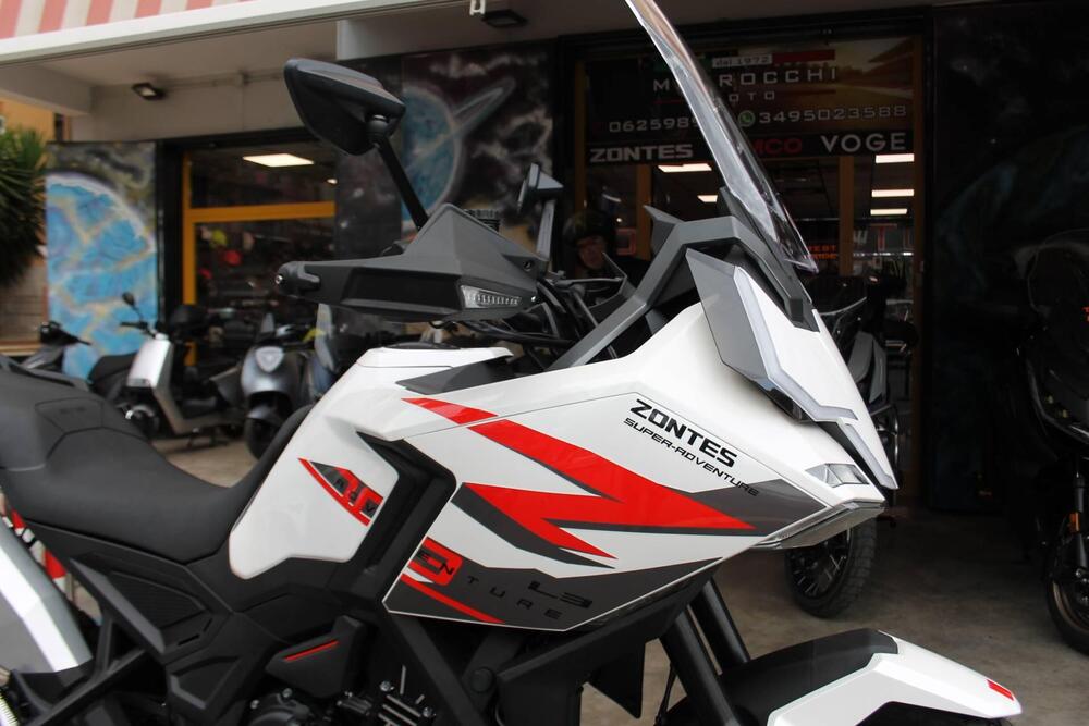 Zontes ZT703-F (2025)