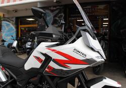 Zontes ZT703-F (2025) nuova