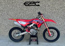 Honda CRF 450 R (2021) usata
