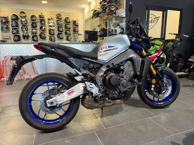 Yamaha MT-09 SP (2021 - 23) usata
