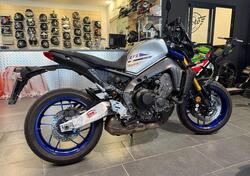Yamaha MT-09 SP (2021 - 23) usata