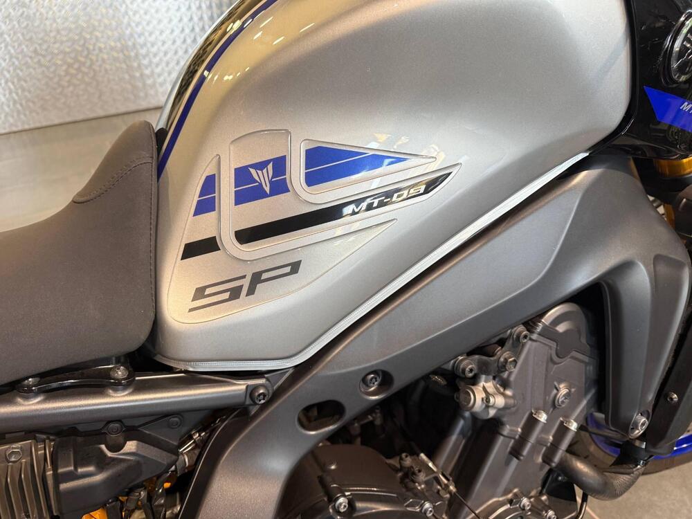 Yamaha MT-09 SP (2021 - 23) (2)
