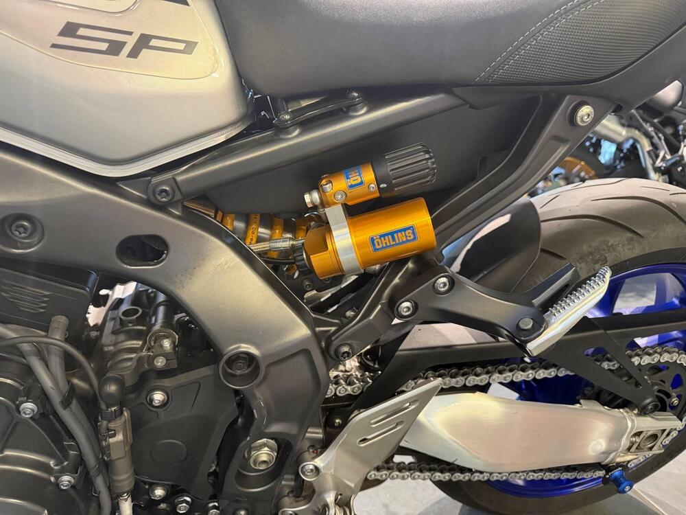 Yamaha MT-09 SP (2021 - 23) (4)