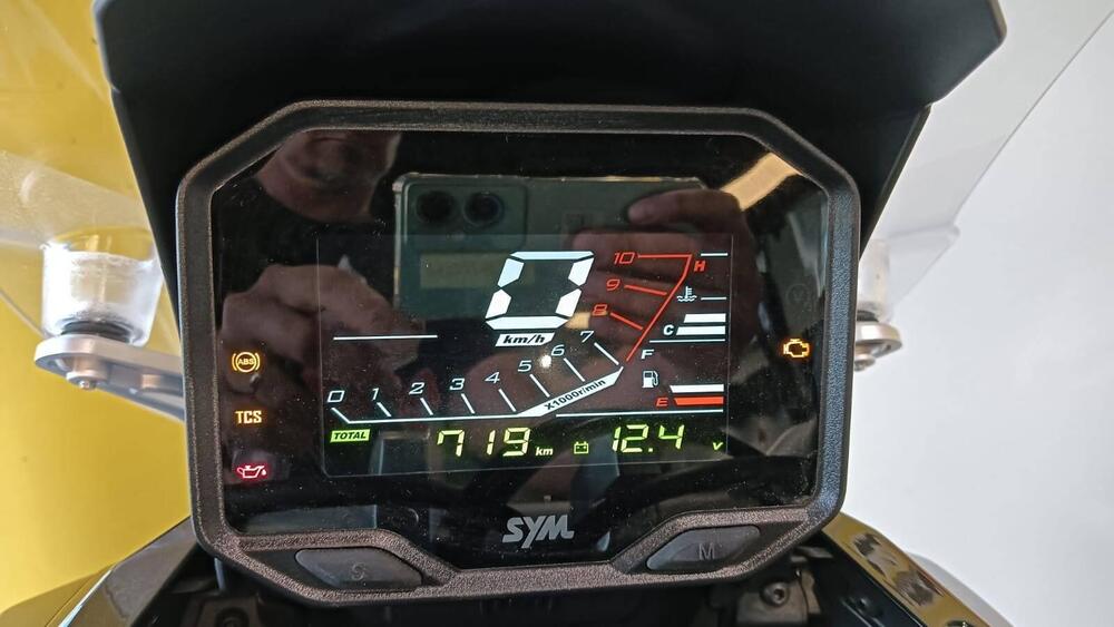 Sym ADXTG 400 (2025) (5)