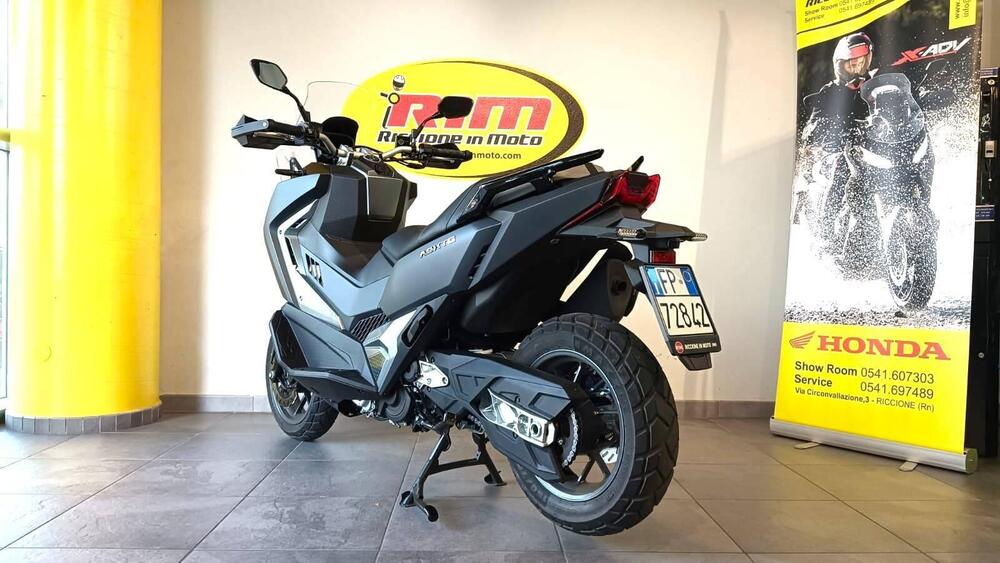 Sym ADXTG 400 (2025) (4)