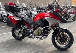 Ducati Multistrada V4 S (2021 - 24) usata