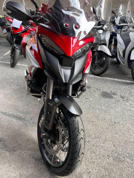 Ducati Multistrada V4 S (2021 - 24) (3)
