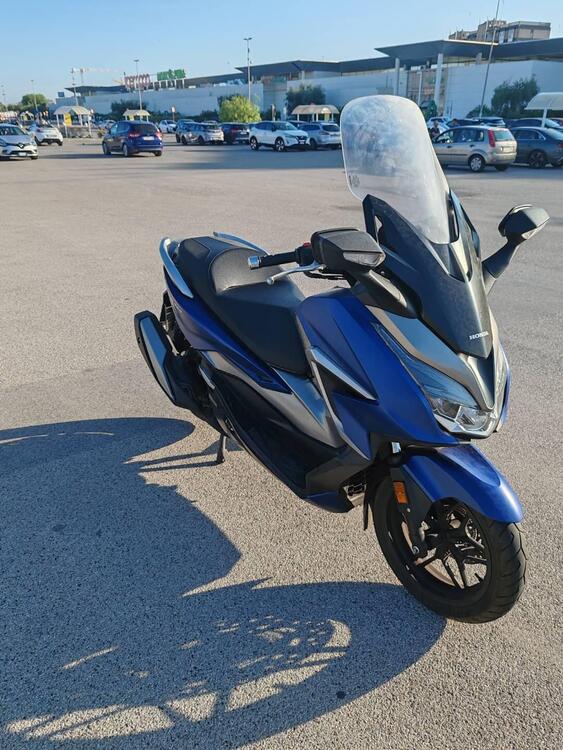 Honda Forza 350 (2022 - 24) (2)