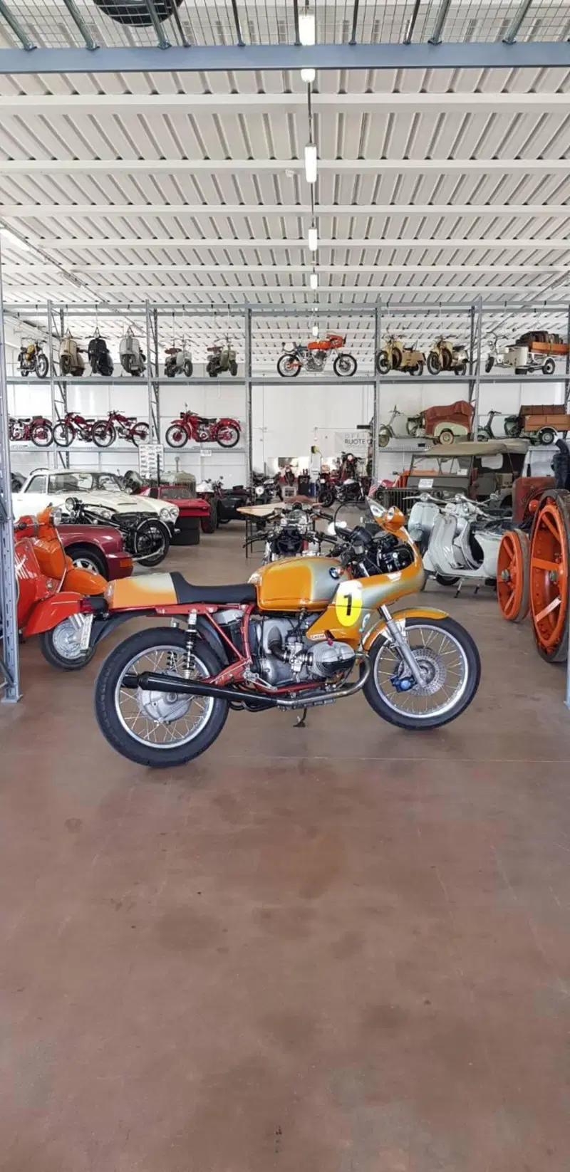 Bmw Replica Helmut Dähne (14)